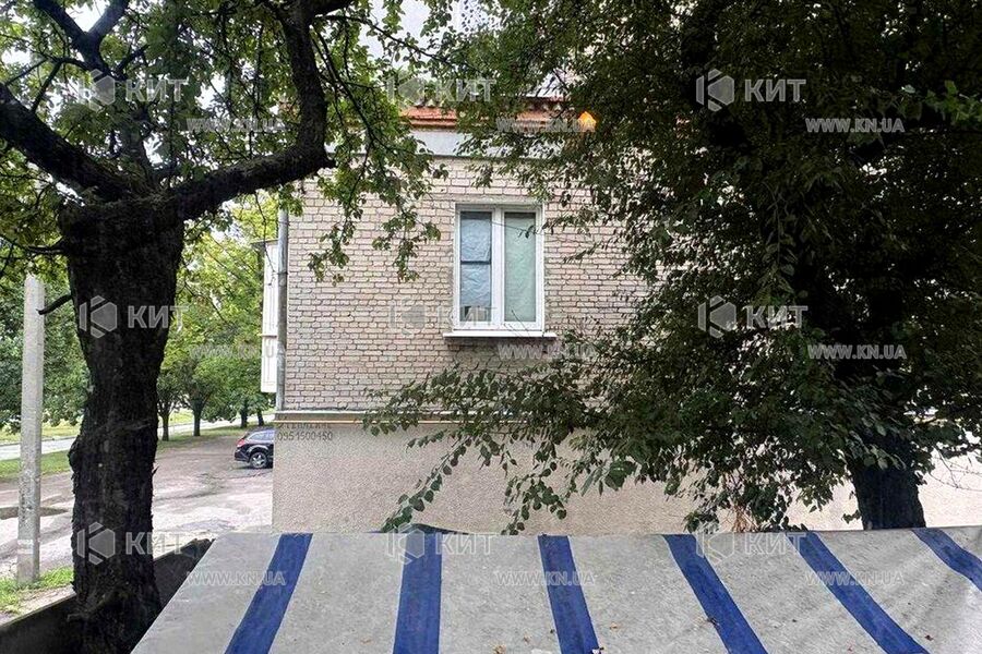 Продажа квартиры Харьков, Старая Салтовка, 47м²