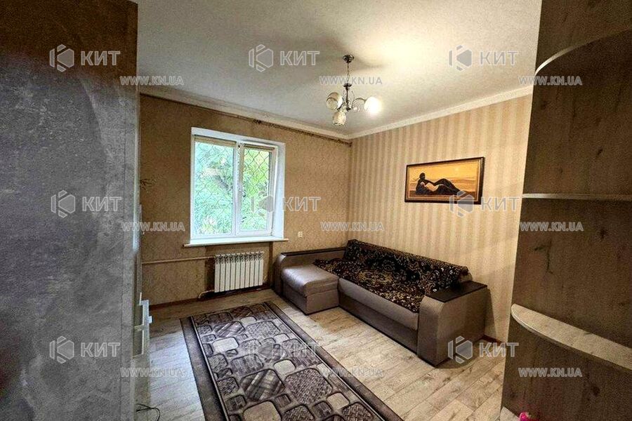 Продажа квартиры Харьков, Старая Салтовка, 47м²