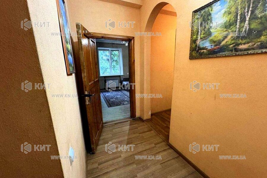 Продажа квартиры Харьков, Старая Салтовка, 47м²
