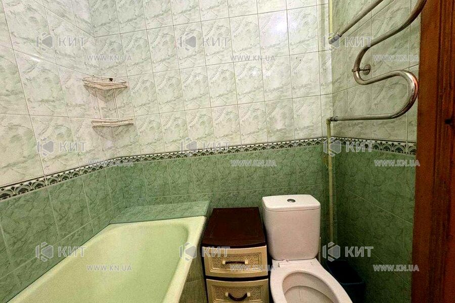 Продажа квартиры Харьков, Старая Салтовка, 47м²