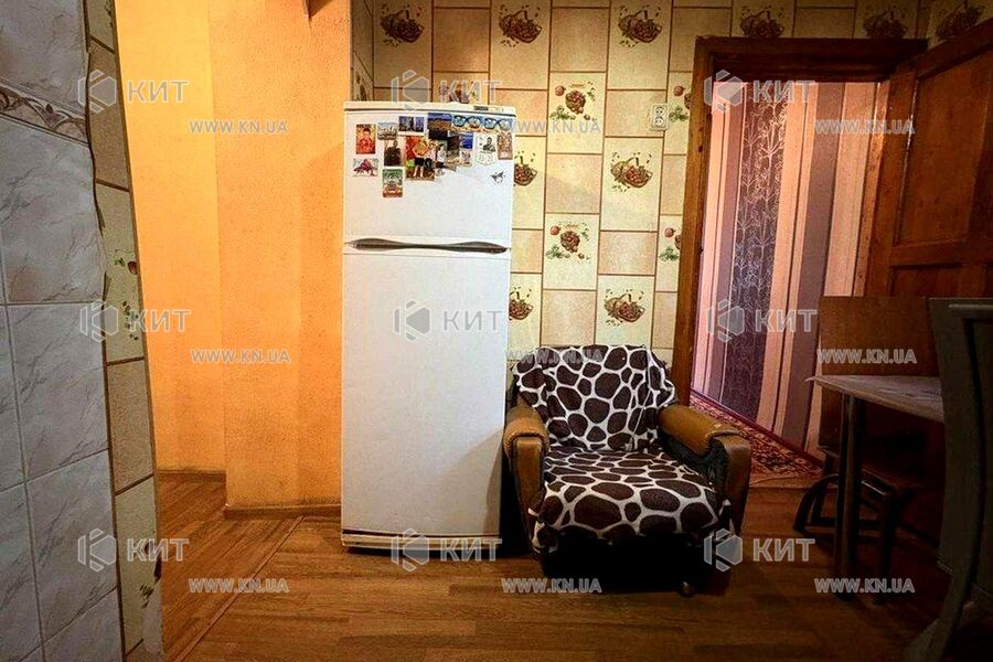 Продажа квартиры Харьков, Старая Салтовка, 47м²