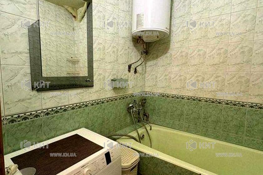 Продажа квартиры Харьков, Старая Салтовка, 47м²