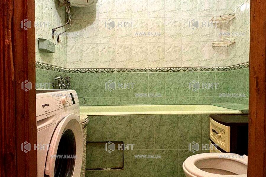 Продажа квартиры Харьков, Старая Салтовка, 47м²