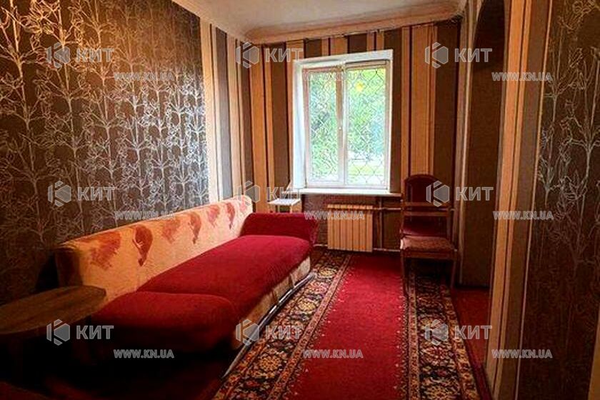 Продажа квартиры Харьков, Старая Салтовка, 47м²