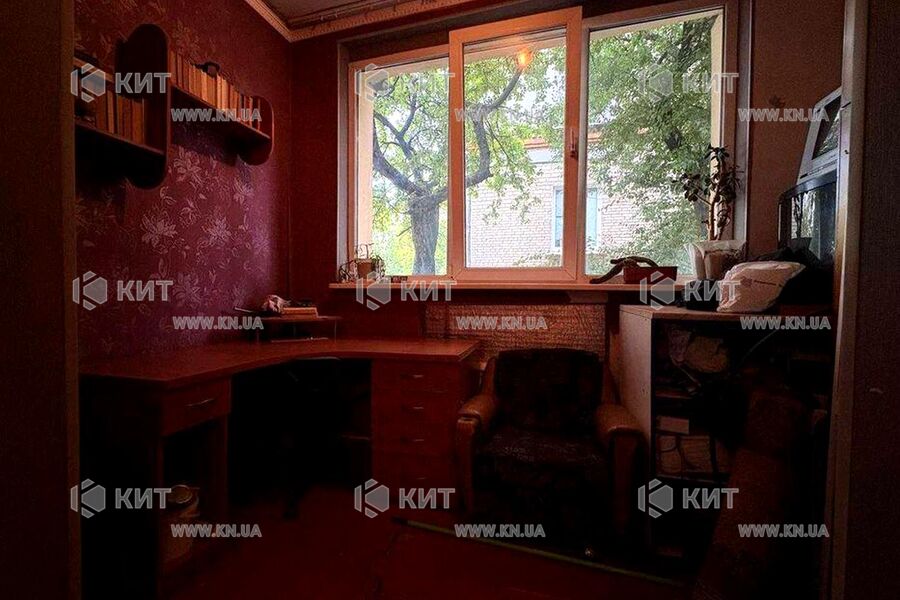 Продажа квартиры Харьков, Старая Салтовка, 47м²