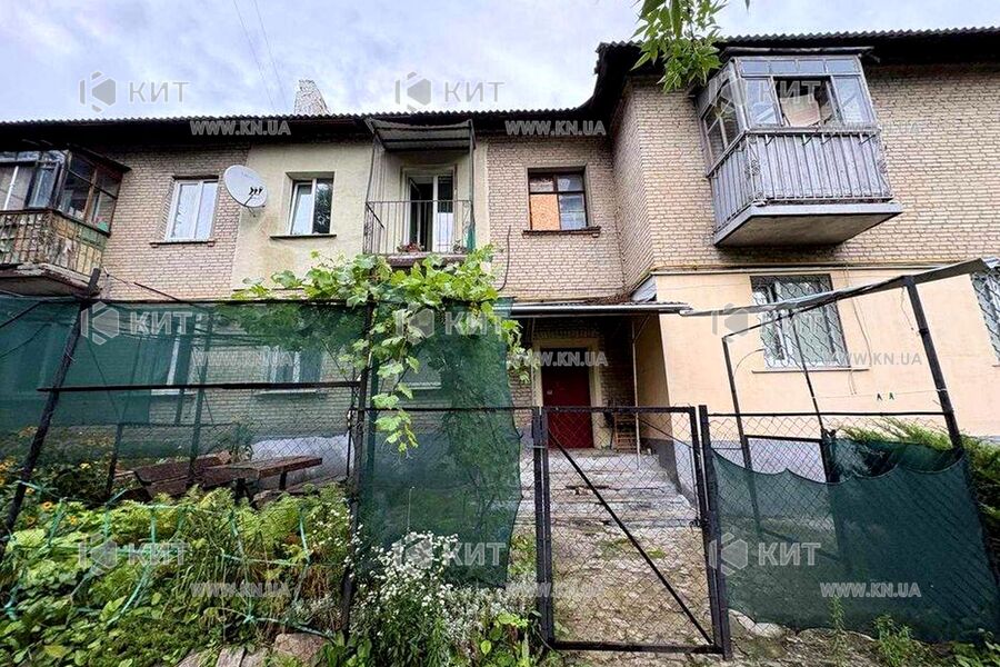 Продажа квартиры Харьков, Старая Салтовка, 47м²