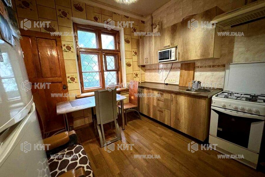Продажа квартиры Харьков, Старая Салтовка, 47м²
