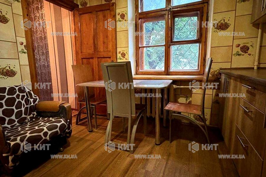 Продажа квартиры Харьков, Старая Салтовка, 47м²