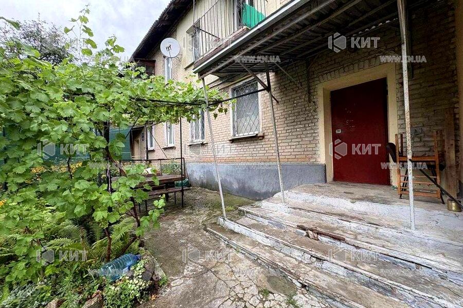 Продажа квартиры Харьков, Старая Салтовка, 47м²