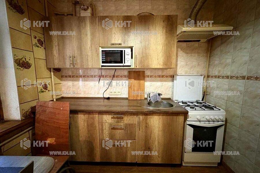 Продажа квартиры Харьков, Старая Салтовка, 47м²
