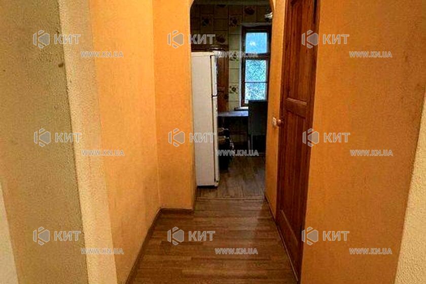 Продажа квартиры Харьков, Старая Салтовка, 47м²