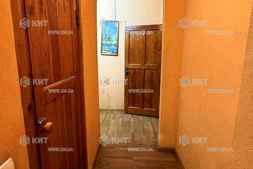 Продажа квартиры Харьков, Старая Салтовка, 47м²