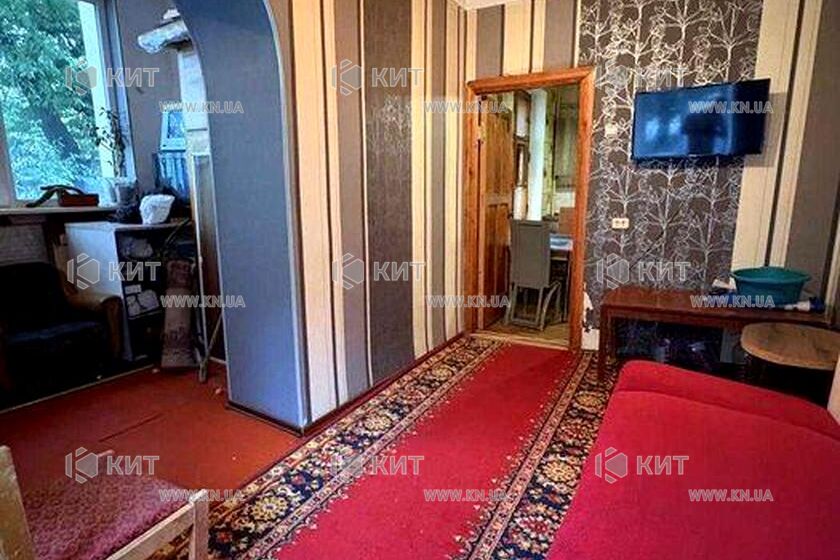 Продажа квартиры Харьков, Старая Салтовка, 47м²