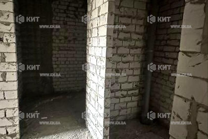 Продажа квартиры Харьков, Алексеевка, 57м²