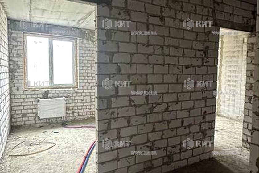 Продажа квартиры Харьков, Алексеевка, 57м²