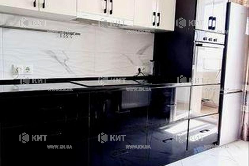 Продажа квартиры Харьков, ХТЗ, Рогань, 44м²