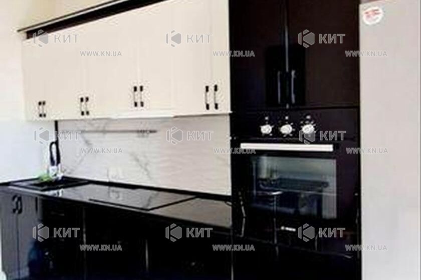 Продажа квартиры Харьков, ХТЗ, Рогань, 44м²