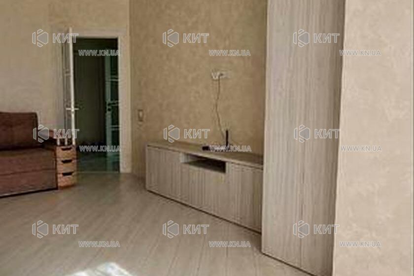 Продажа квартиры Харьков, ХТЗ, Рогань, 44м²