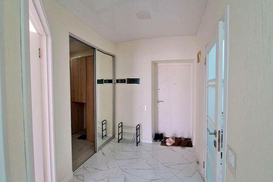 Продажа квартиры Харьков, ХТЗ, Рогань, 44м²