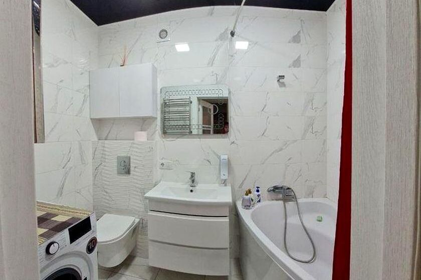 Продажа квартиры Харьков, ХТЗ, Рогань, 44м²