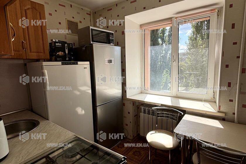 Продажа квартиры Харьков, Новые дома, 33м²