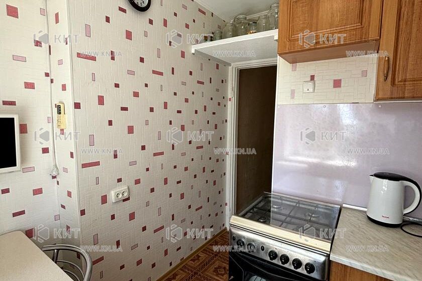 Продажа квартиры Харьков, Новые дома, 33м²