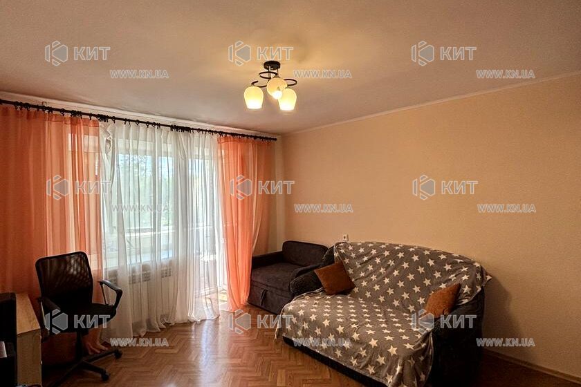 Продажа квартиры Харьков, Новые дома, 33м²