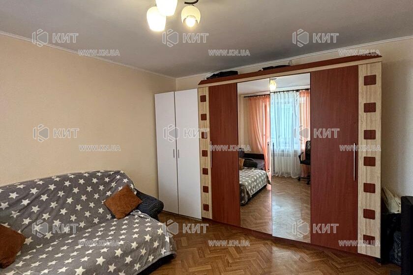Продажа квартиры Харьков, Новые дома, 33м²