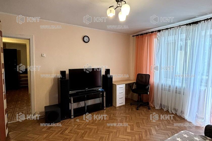 Продажа квартиры Харьков, Новые дома, 33м²