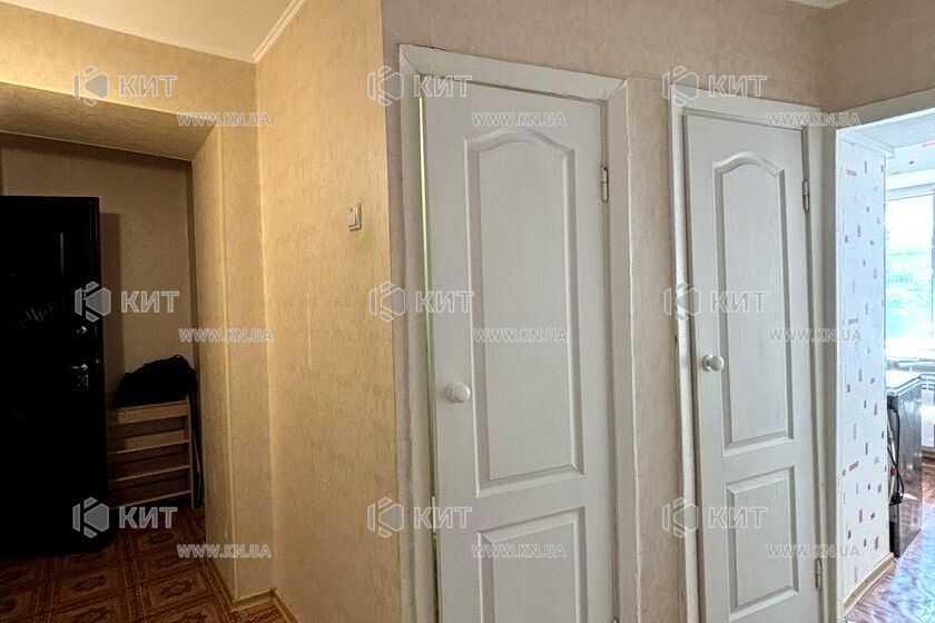 Продажа квартиры Харьков, Новые дома, 33м²