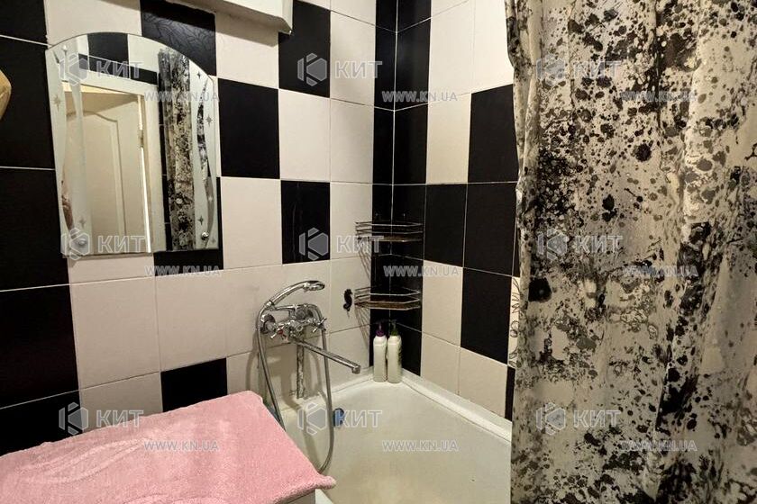 Продажа квартиры Харьков, Новые дома, 33м²