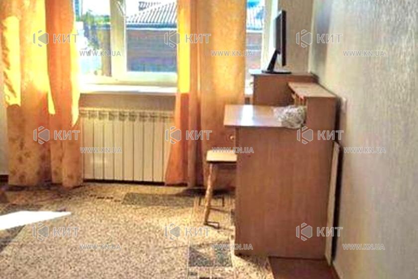 Продаж квартири Харків, Одеська, Основа, 31м²