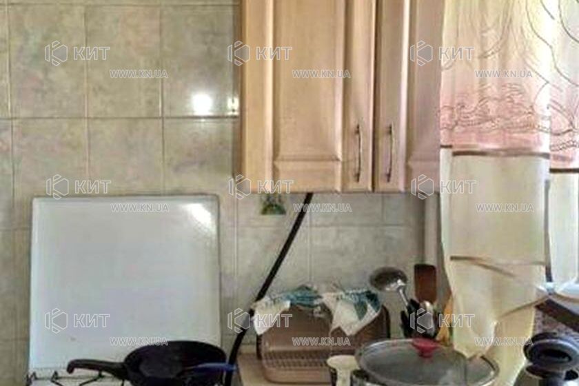 Продаж квартири Харків, Одеська, Основа, 31м²