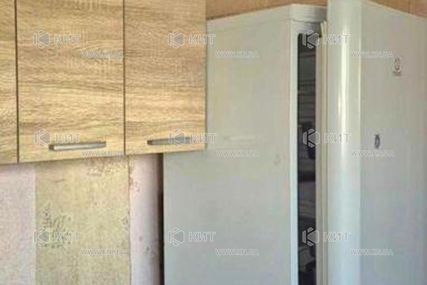 Продаж квартири Харків, Одеська, Основа, 31м²