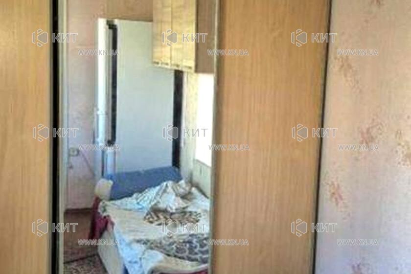Продаж квартири Харків, Одеська, Основа, 31м²