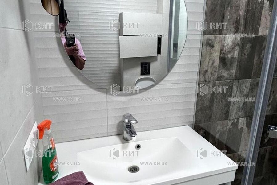 Продаж квартири Харків, Салтівка, 524 мрн., 47м²