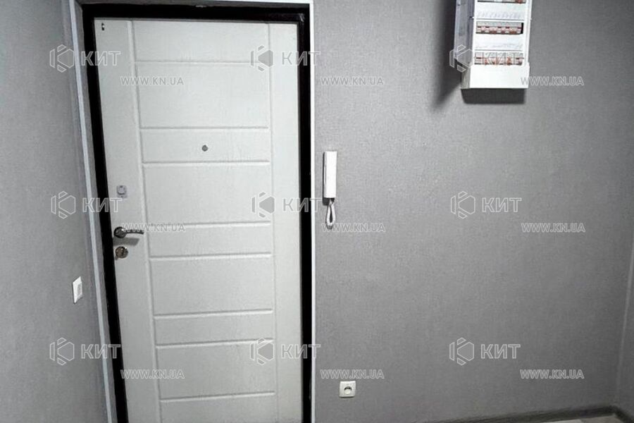 Продаж квартири Харків, Салтівка, 524 мрн., 47м²