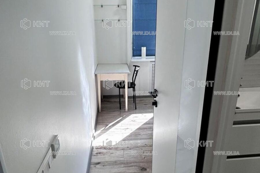 Продаж квартири Харків, Салтівка, 524 мрн., 47м²