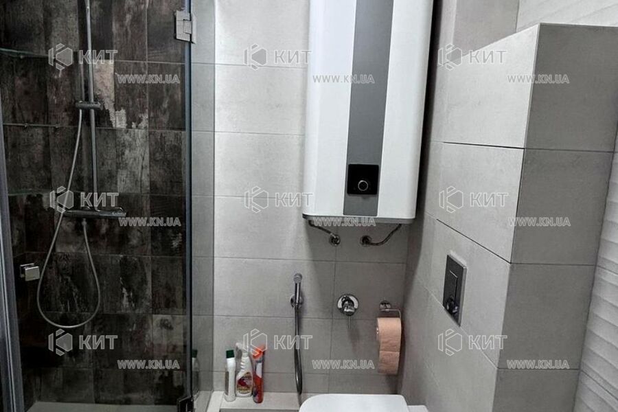 Продаж квартири Харків, Салтівка, 524 мрн., 47м²