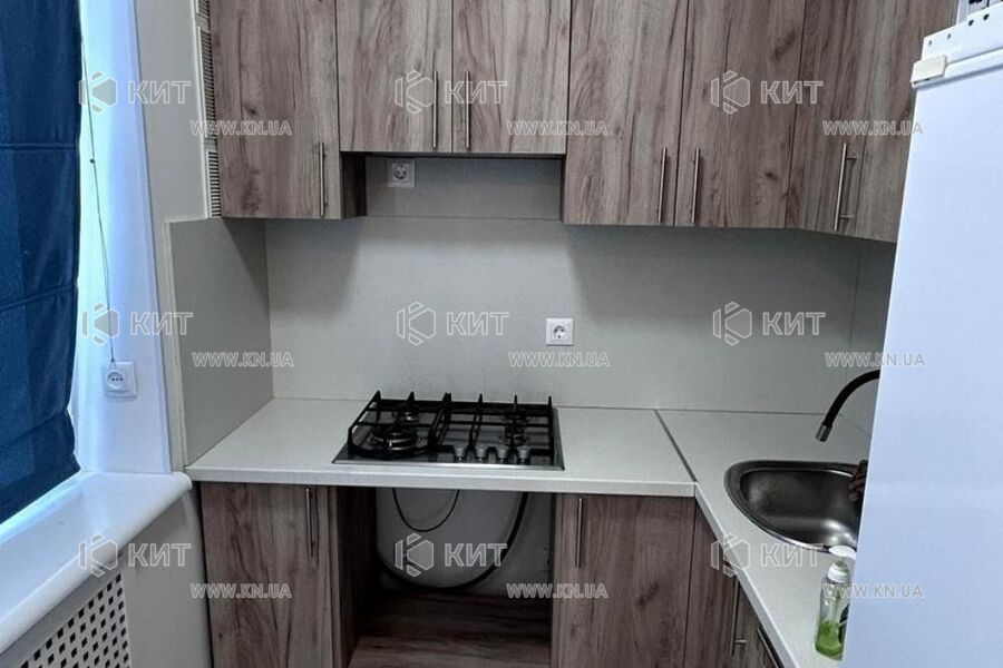 Продаж квартири Харків, Салтівка, 524 мрн., 47м²