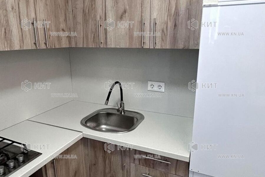 Продаж квартири Харків, Салтівка, 524 мрн., 47м²