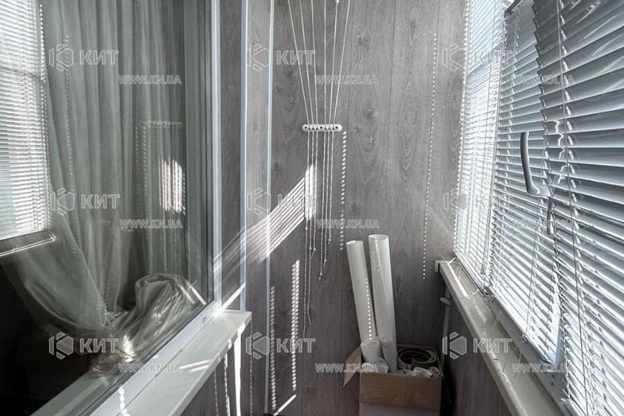 Продаж квартири Харків, Салтівка, 524 мрн., 47м²