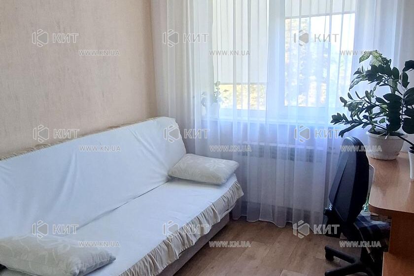 Продаж квартири Харків, Салтівка, 524 мрн., 48м²
