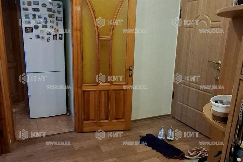 Продажа квартиры Харьков, Салтовка, 524 мрн., 48м²