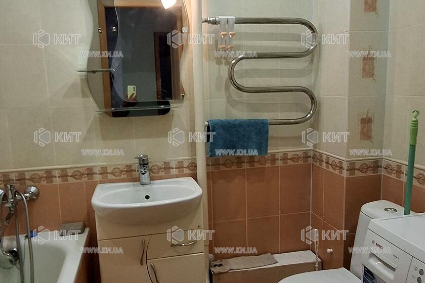 Продажа квартиры Харьков, Салтовка, 524 мрн., 48м²