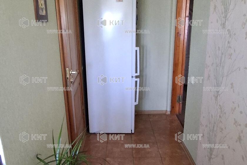 Продажа квартиры Харьков, Салтовка, 524 мрн., 48м²