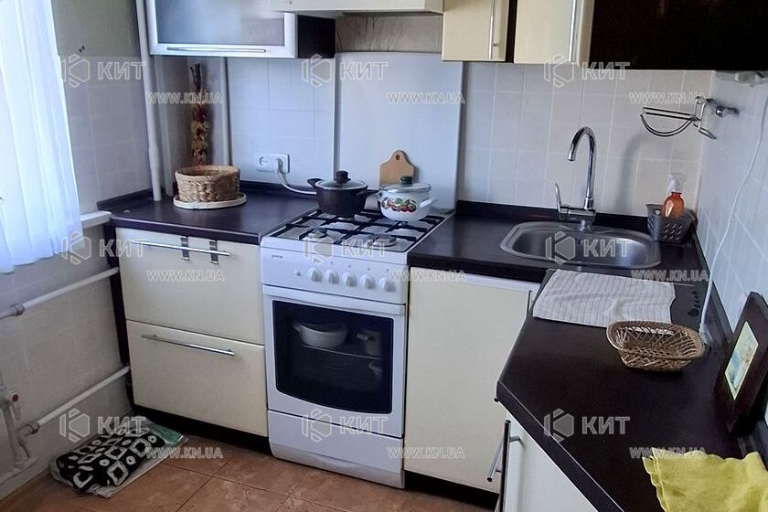 Продажа квартиры Харьков, Салтовка, 524 мрн., 48м²
