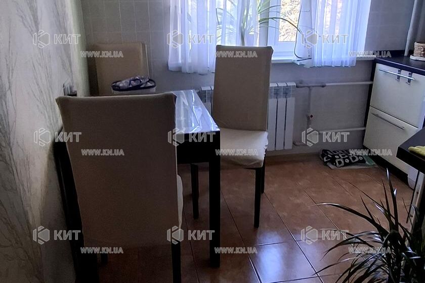 Продажа квартиры Харьков, Салтовка, 524 мрн., 48м²