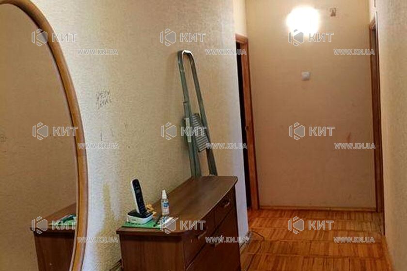 Продажа квартиры Харьков, Алексеевка, 68м²