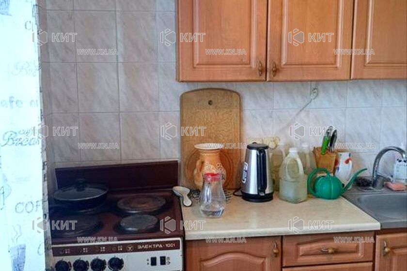 Продажа квартиры Харьков, Алексеевка, 68м²